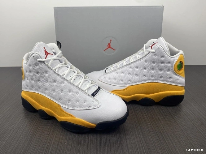 Sol Jordan 13 Del 414571-167 Air 0712